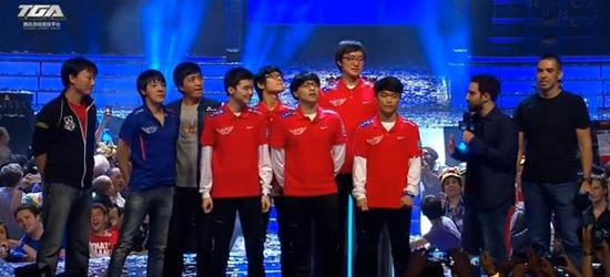 iG宣布TheShy正式离队，Theshy：我要开始新的挑战了！