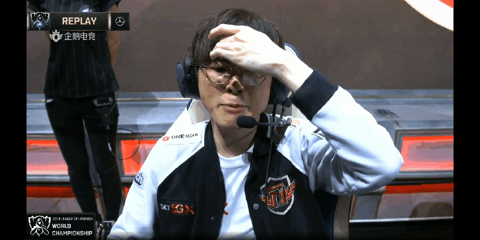 Gen.G Esports 击败 Hanwha Life Esports 晋级 2025 年全球总决赛四分之一决赛
