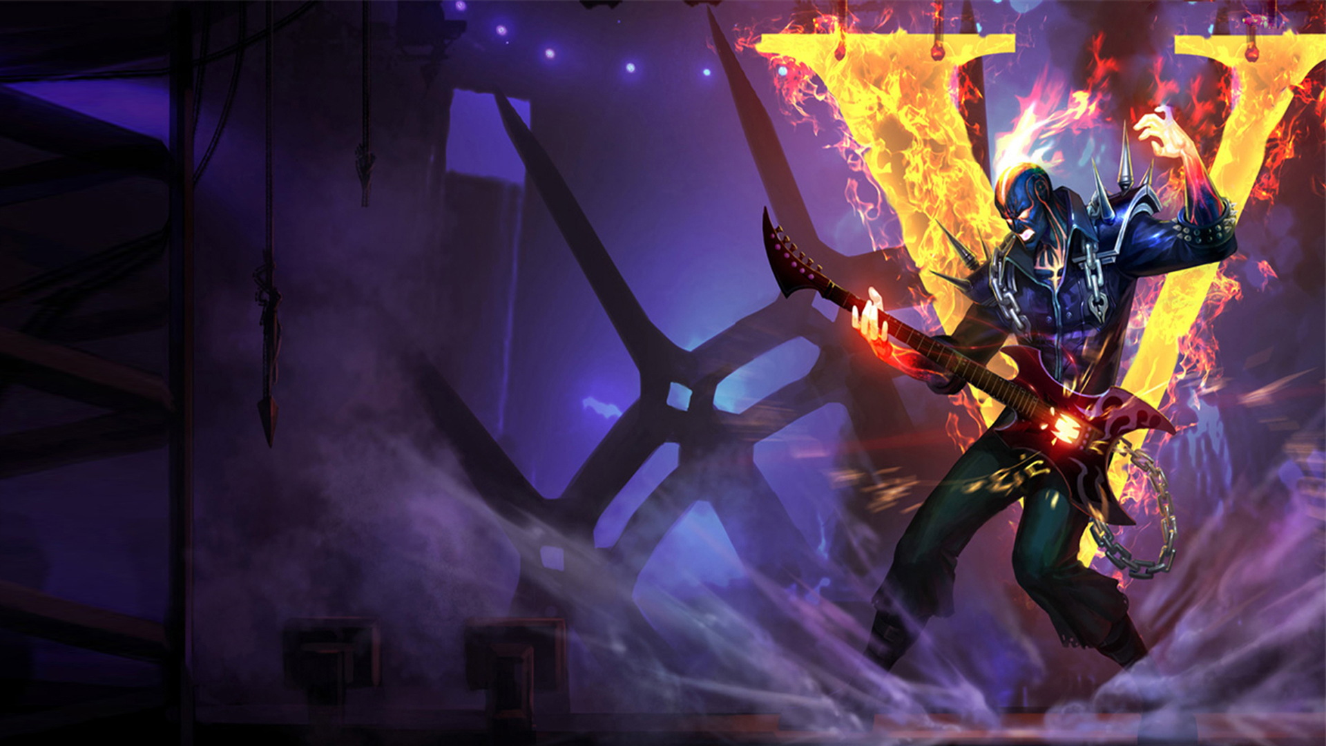 TES vs IG忍界大战天公不作美，比赛将延期举行