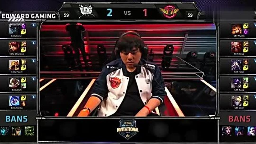 上节目代打也不行，LCK官网处罚Canyon