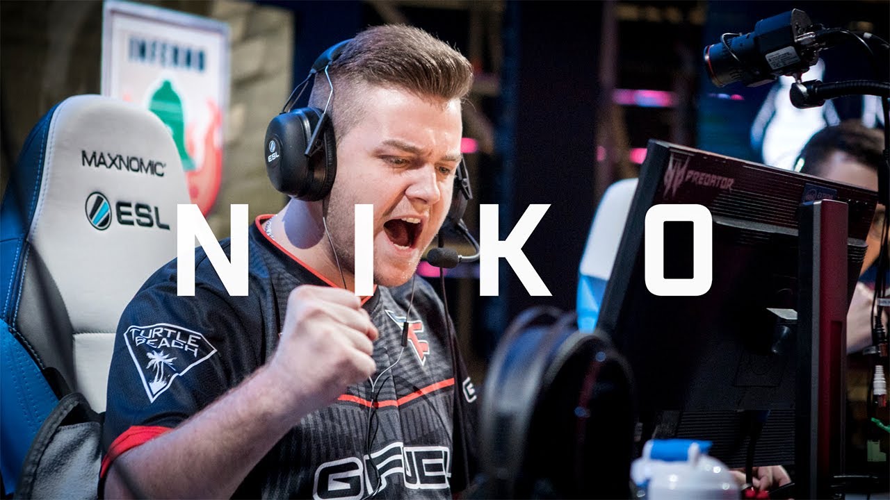 上海Major亚洲RMR：浴缸战神！ RA 13-4 轻取GR