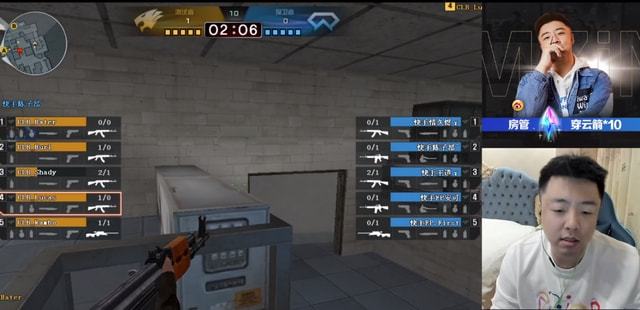 “在Liquid，每个人都分担击杀的重任” - jks 在BLAST Fall Groups 2024前分享了他对团队的看法