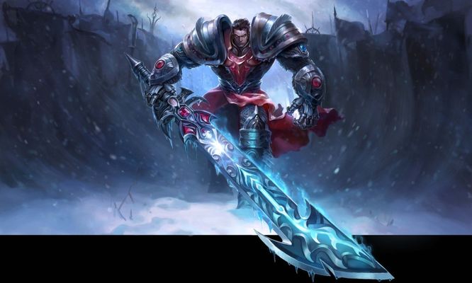 没必要那么恨他，对吧？ Xiaotian 的赵信在场上游走，刺穿了 Scout ， Weibo Gaming 先拿到赛点