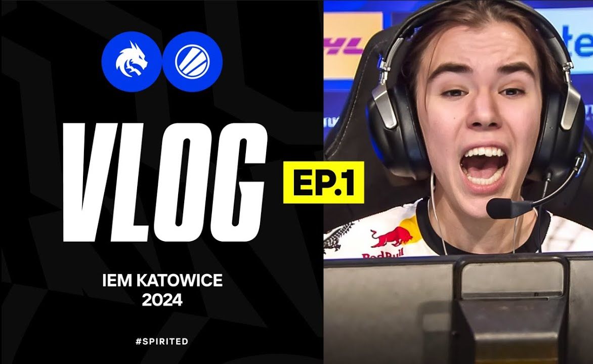 Complexity 在经历了 21 年的 Counter-Strike 后宣布退出