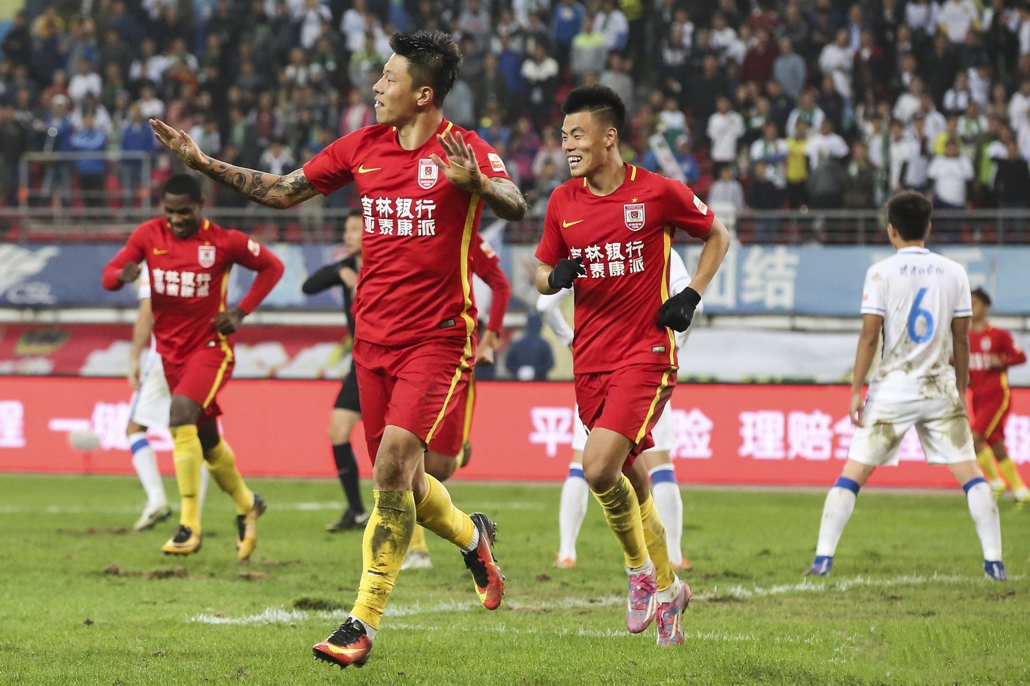 成绩惨淡 ENCE阵容参加三场大赛仅收获四胜